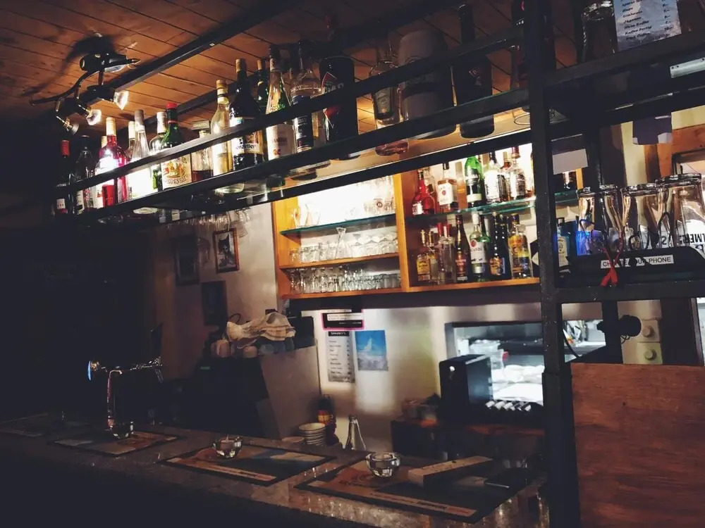 Matterhorn Hostel