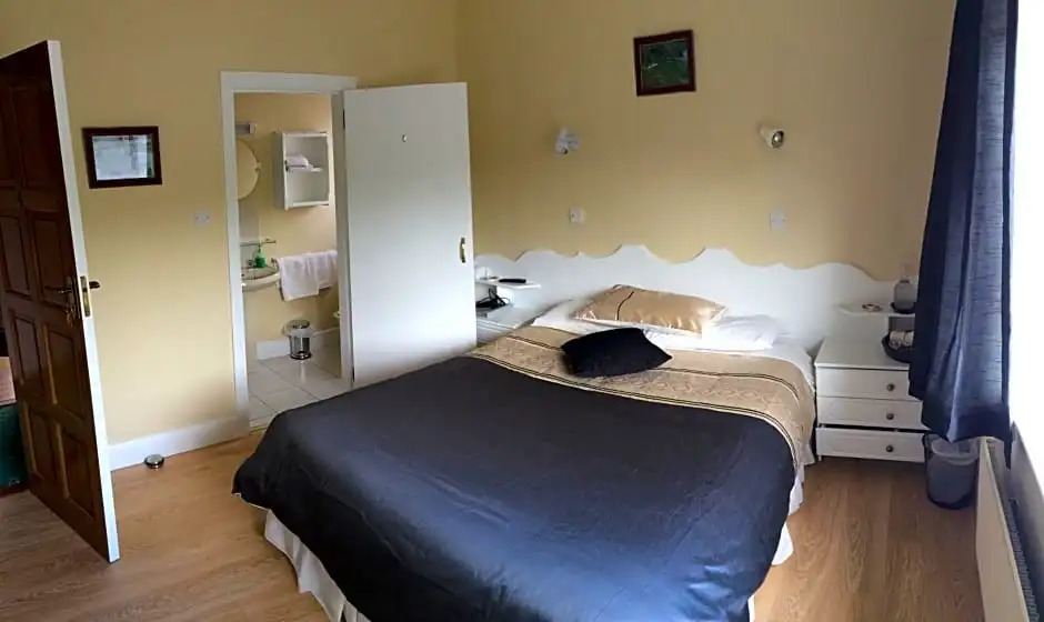 La Mirage B&B
