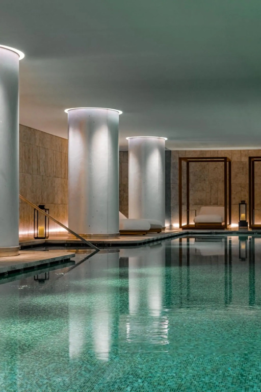 Bvlgari Hotel Paris