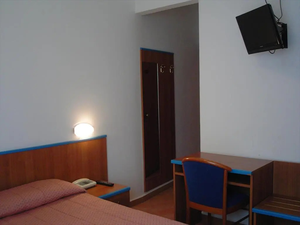 Hotel La Betulla
