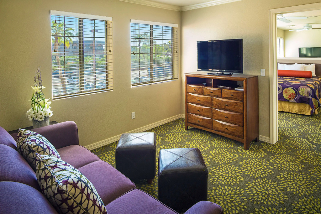 London Bridge Resort