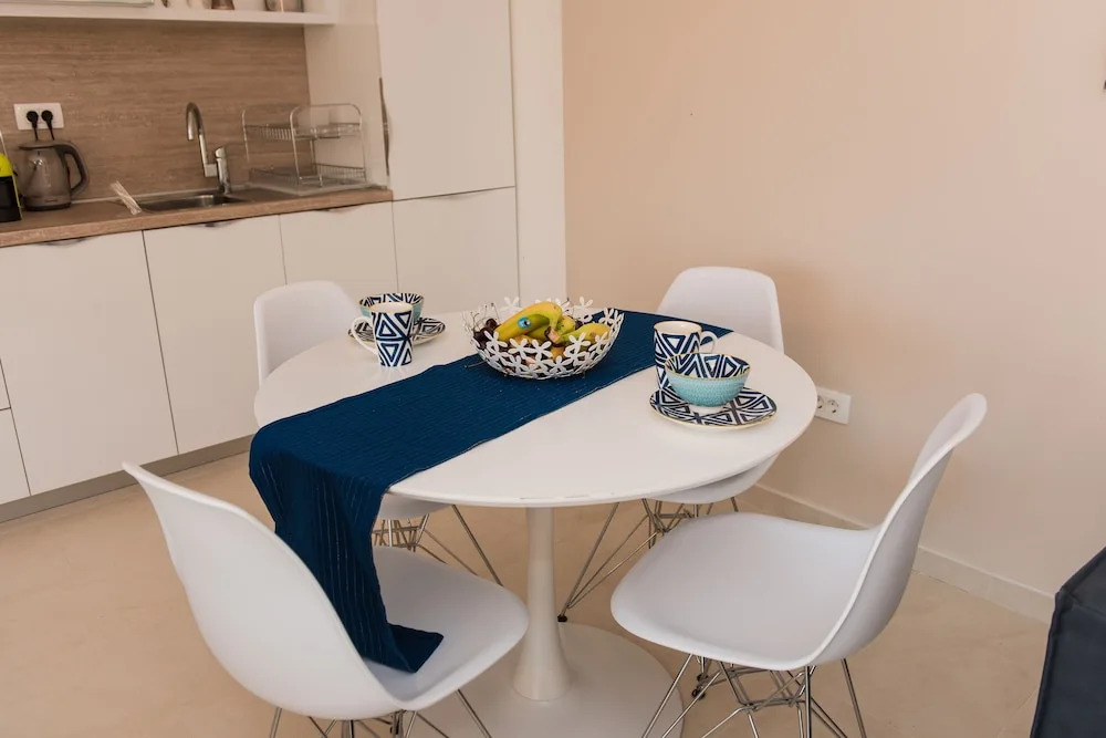 1-bed Large Apartment in Tivat Swiming Pool