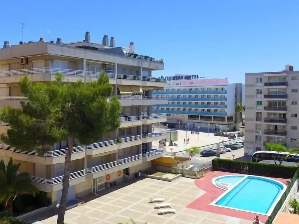 Apartamentos Zahara 24