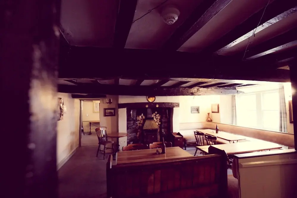 The Black Cockerel Inn