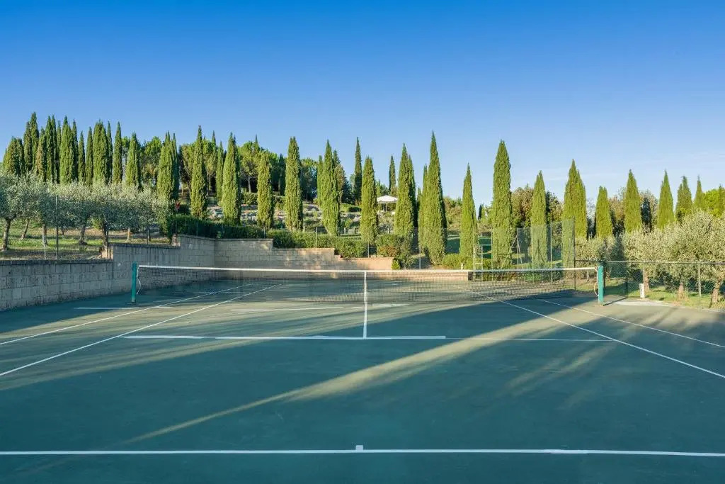 Podere I Casini by VacaVilla