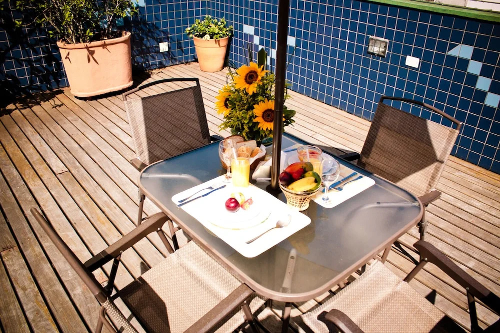 Residencial Bella Vista Suites