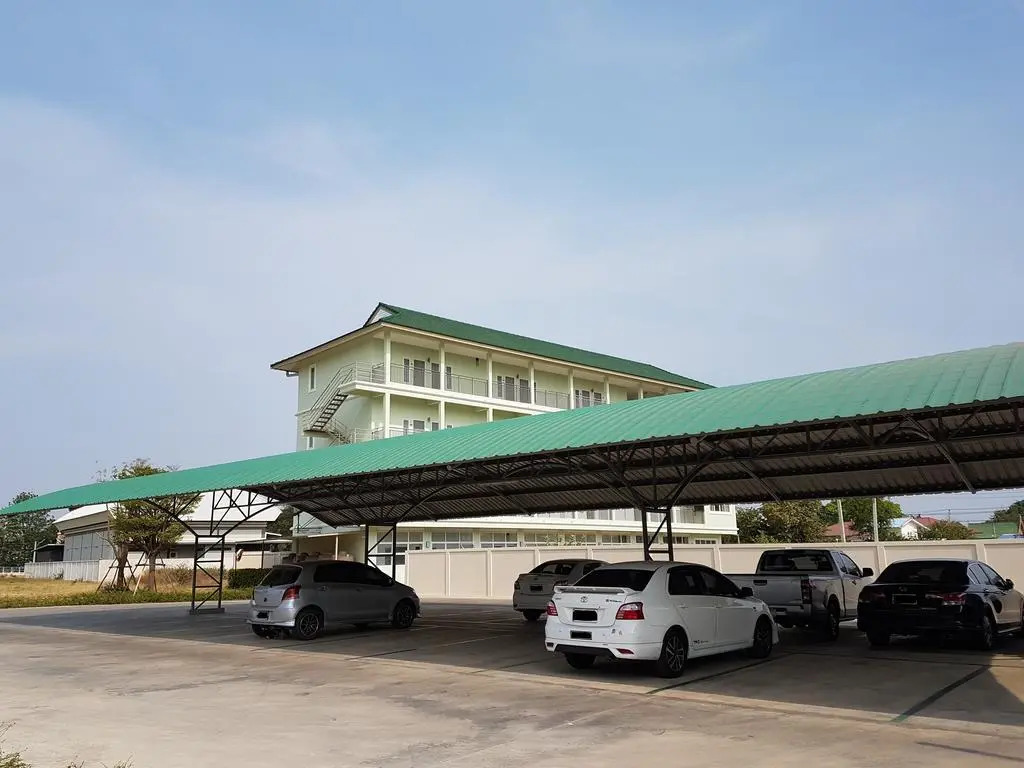 J-House Phetchaburi