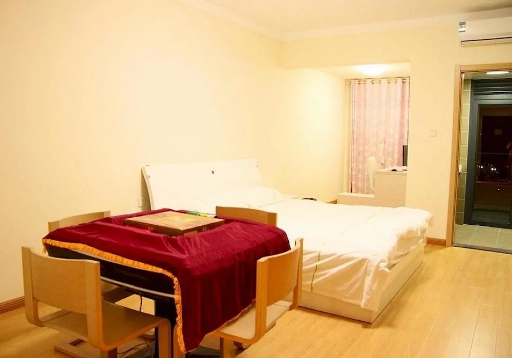 U City Inn