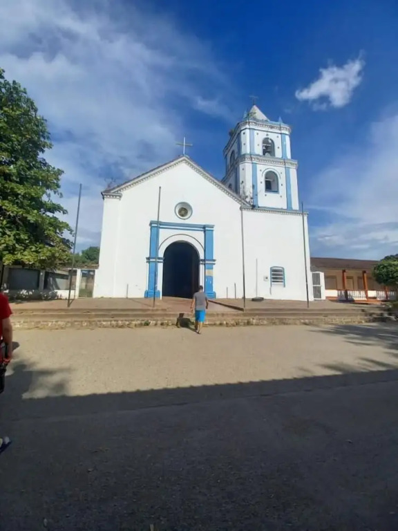 Hotel Sol del Desierto
