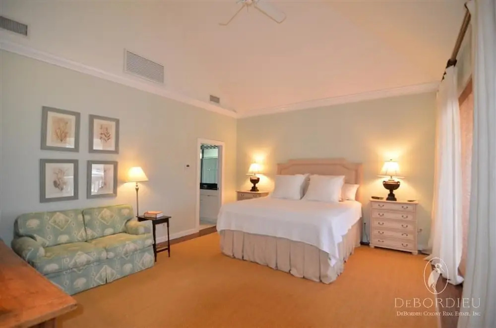 Sans Souci 4 Bedroom Home