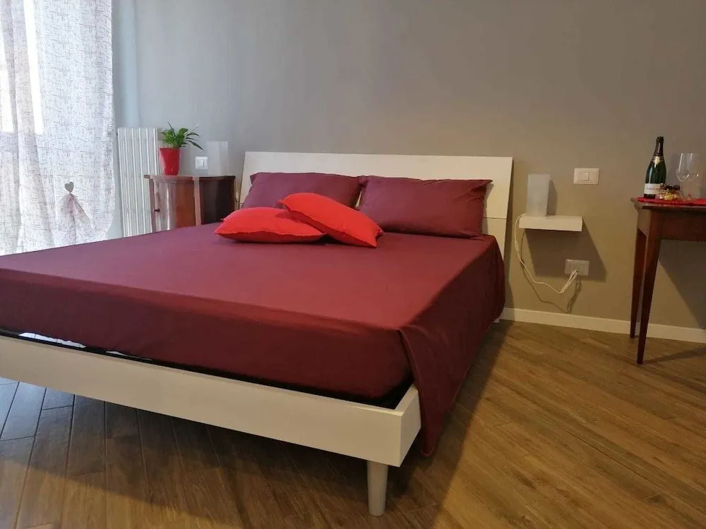 Be Your Home - Guest House Colors