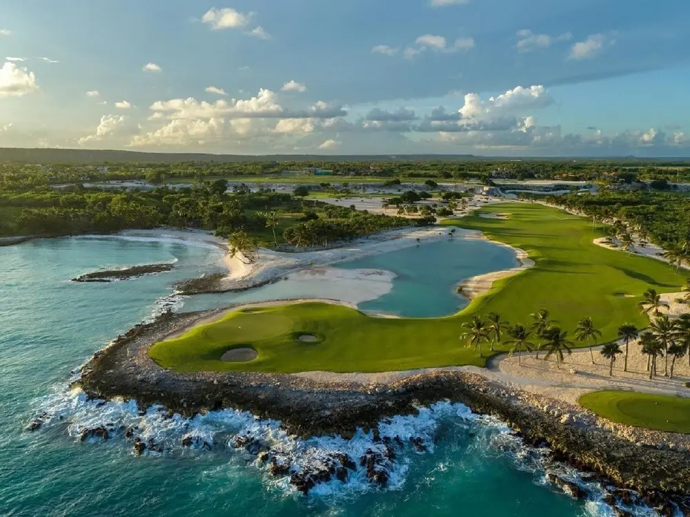 Quiet Condo Ideal Families Playa Bavaro