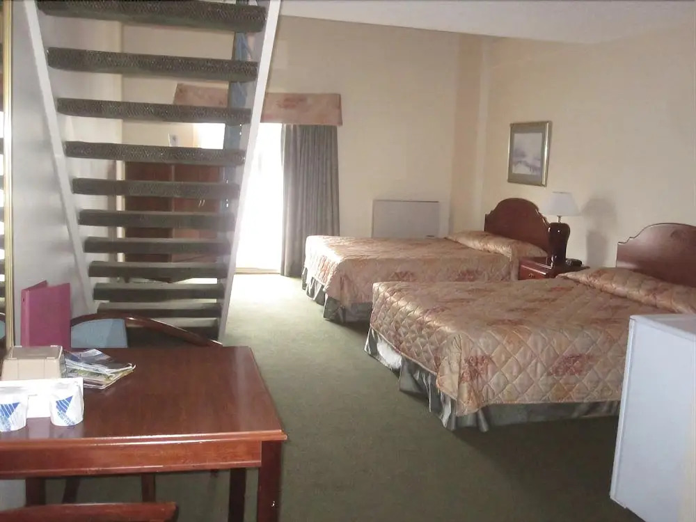 Donato House Hotel