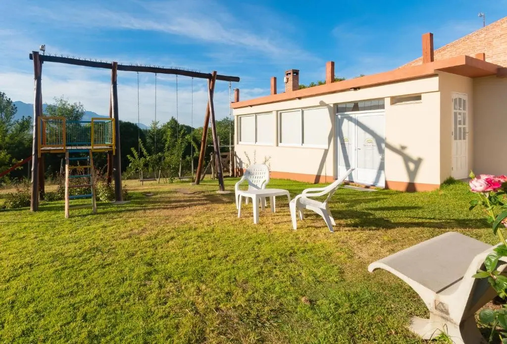 Balcón de Nono