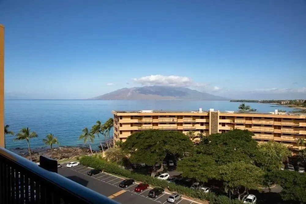 Mana Kai Maui Resort, #405a 1 Bedroom Condo