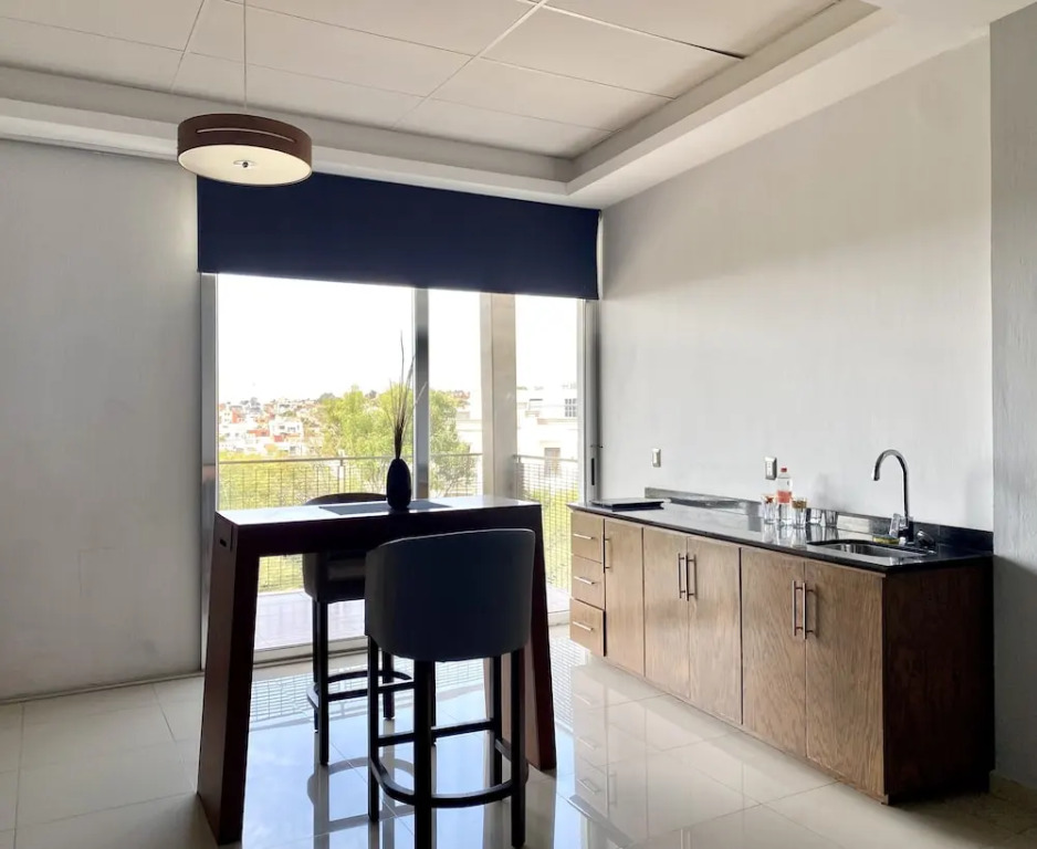 Suites La Gloria Alojamiento independiente