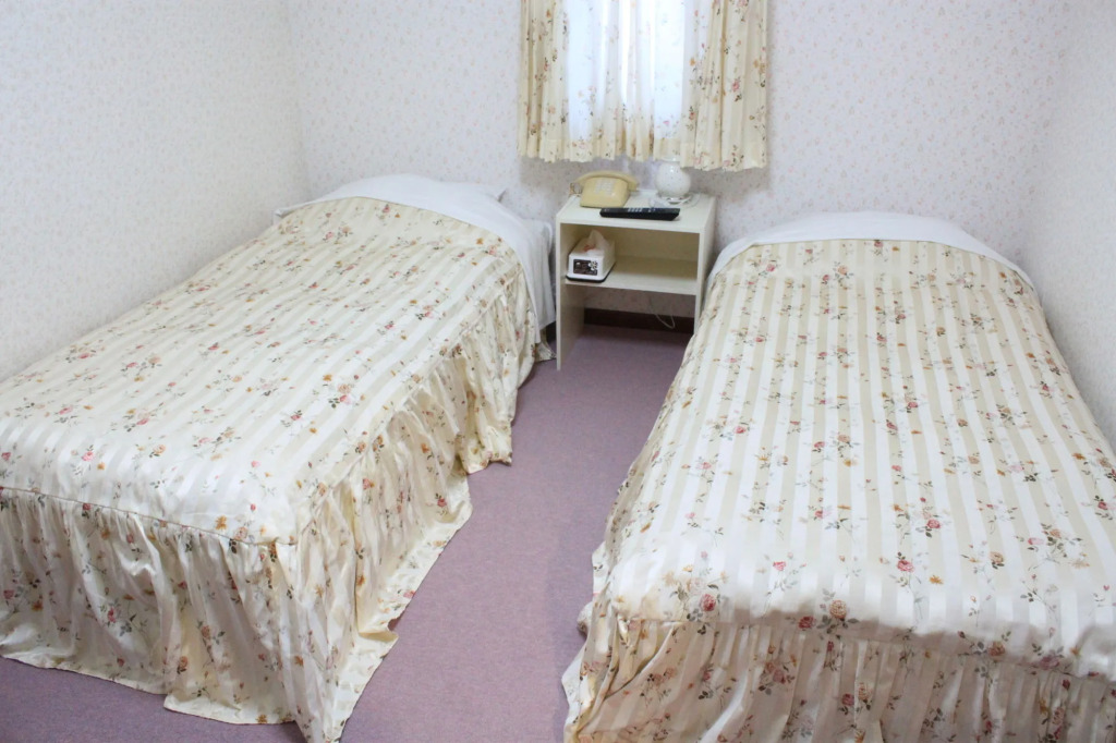 Pension Lavender
