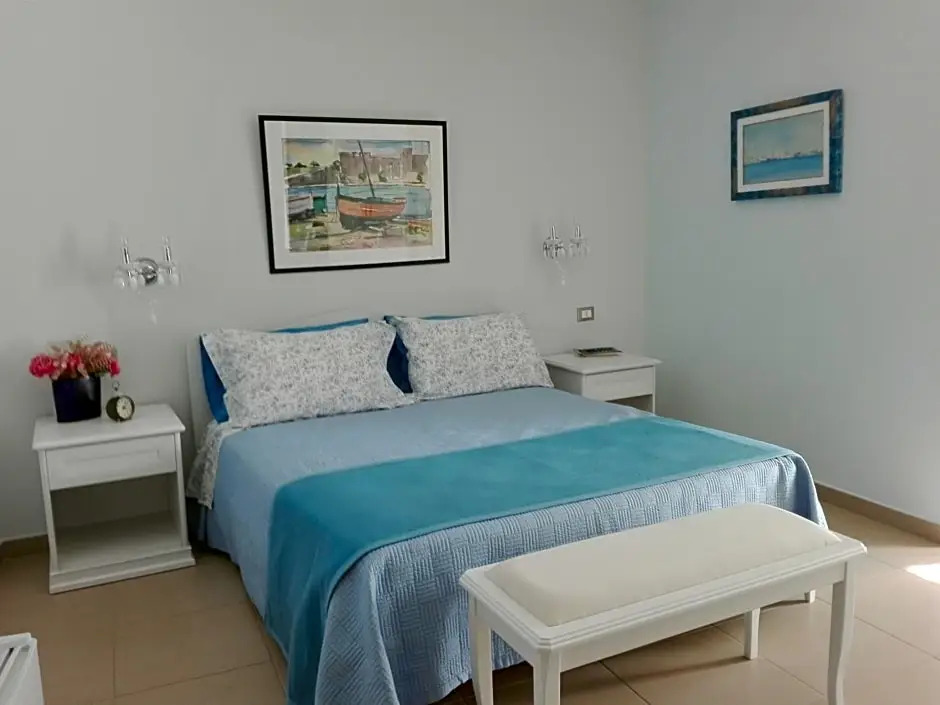 B&B Il Belvedere