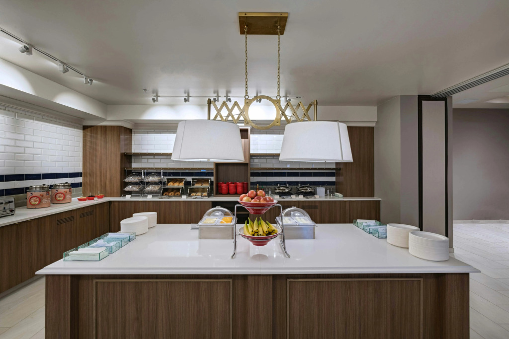 TownePlace Suites by Marriott San Diego Airport/Liberty Station