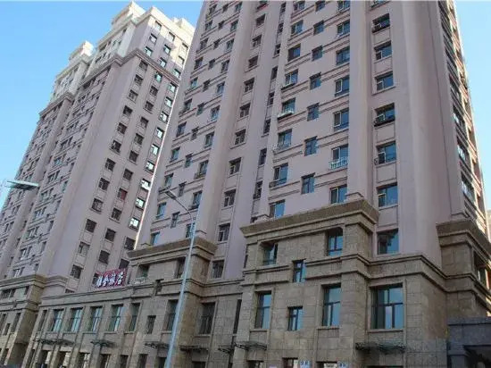Hulunber Yashe Hotel