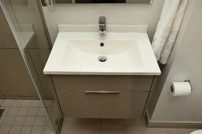 One Rosebank Executive Apartment Hotel