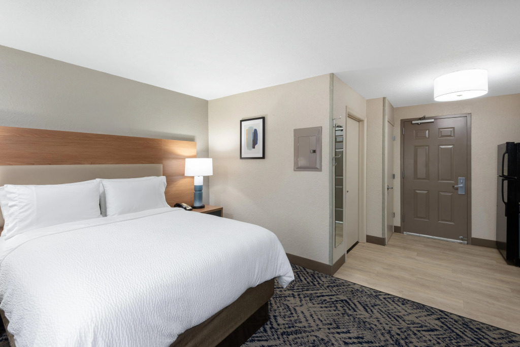 Candlewood Suites Chesapeake-Suffolk by IHG