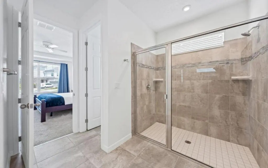 SOLARA Luxury 5BED Sleep 11 Guest
