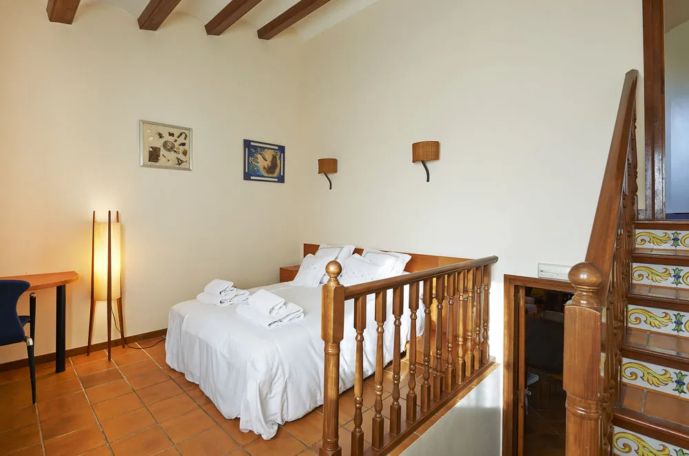 Cal Ruget Hotel Rural