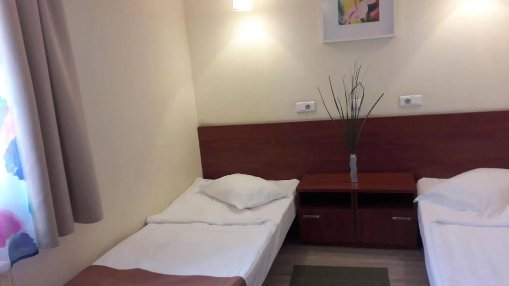 City Hotel Bucharest