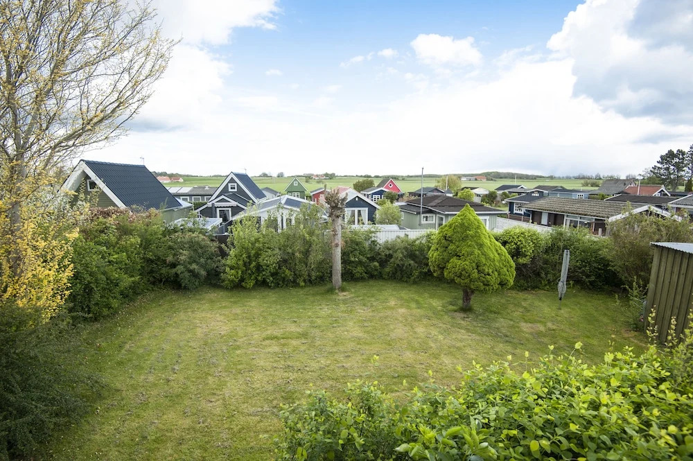 Holiday Home Kerteminde N4-101