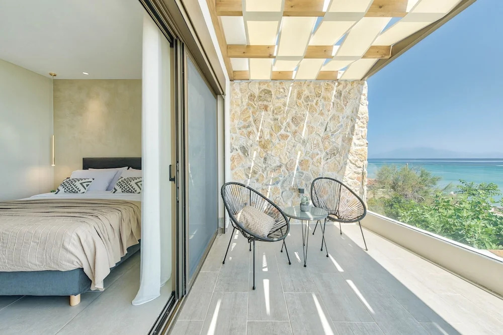 Sabbia D`oro Beach Villa