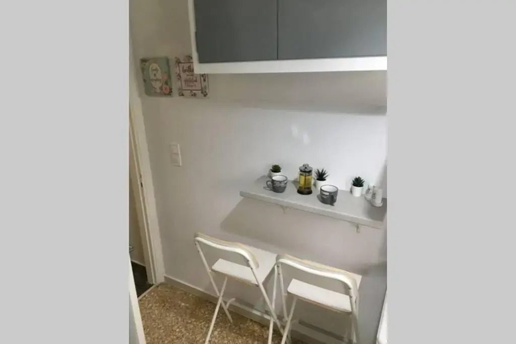 PERLA Apartment in the center of Athens