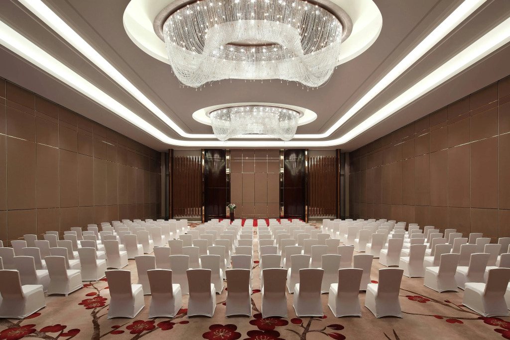 Sheraton Hefei Xinzhan Hotel