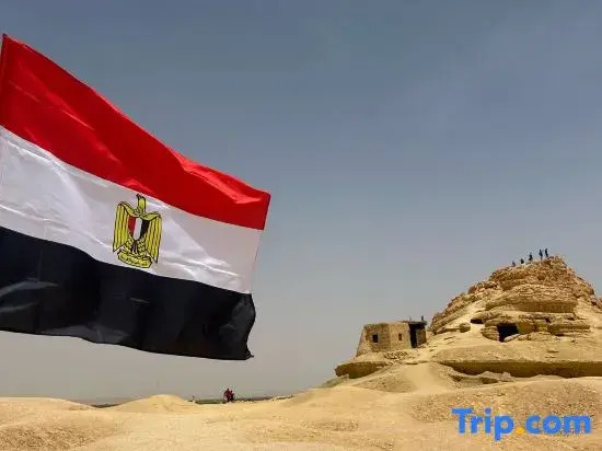 Shasha Siwa Retreat & Thermal Spring