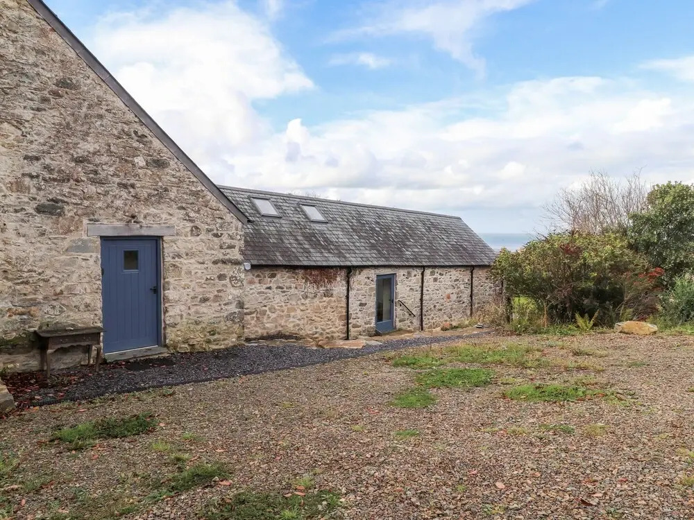 Mill Cottage