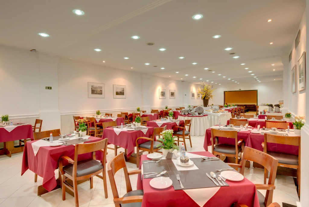 Hotel Regente