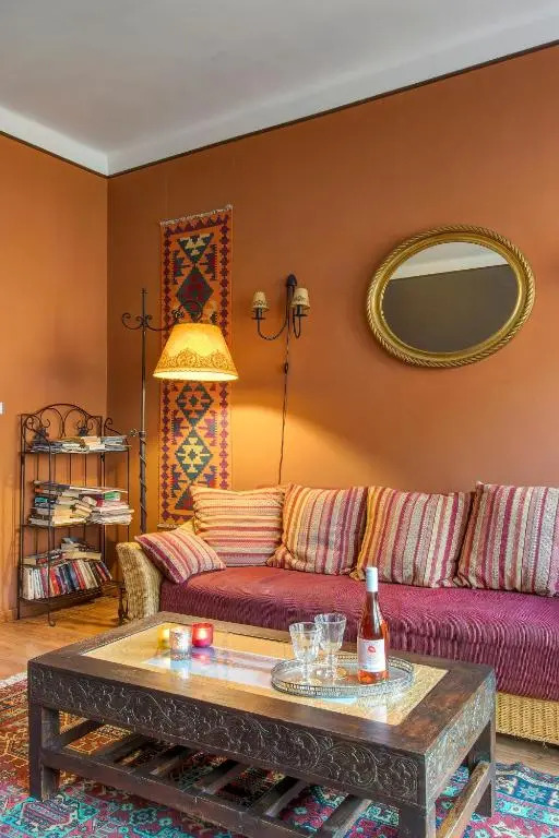 Danube Apartment Váci