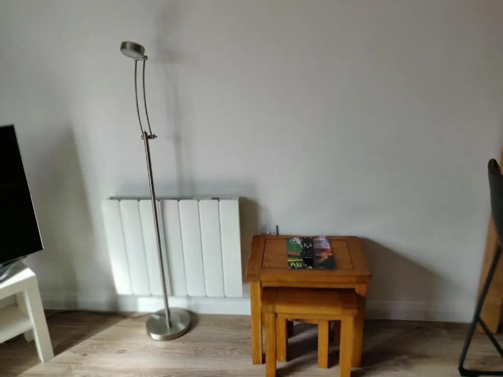 5 Star City Centre Apartment