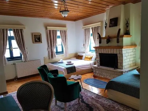 Andromachis beloi hotel