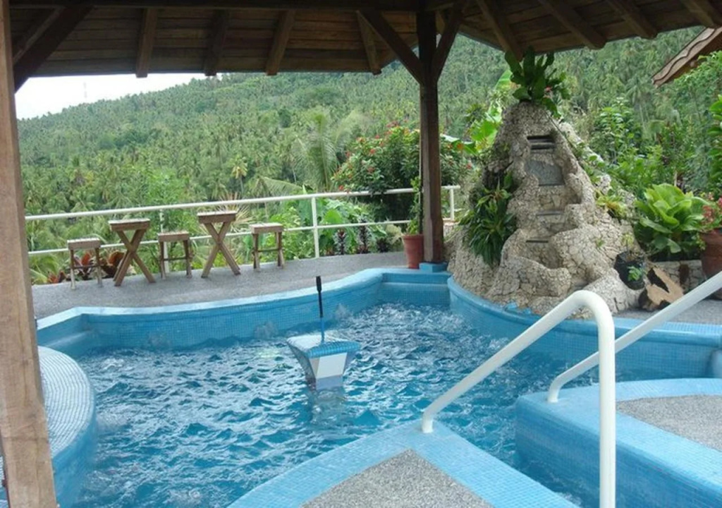 Hof Gorei Beach Resort Davao