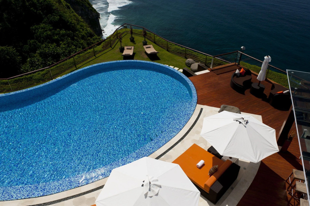 The Edge Bali