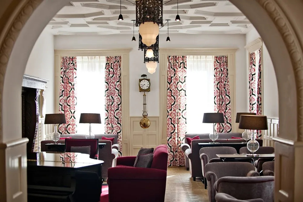 Hotel Engiadina