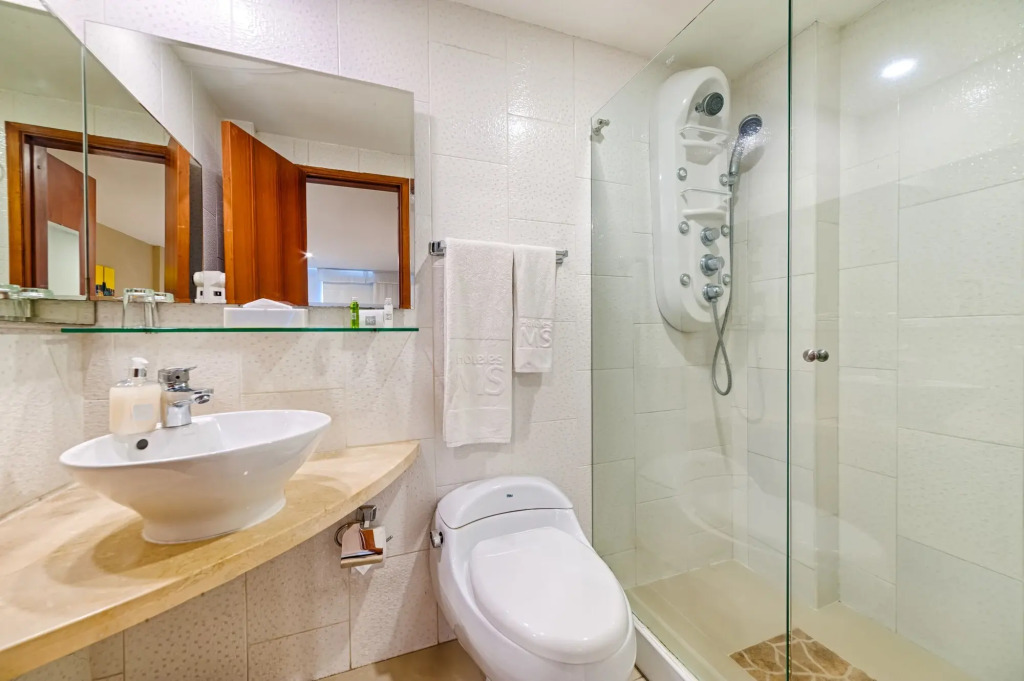Hotel MS Chipichape Plus