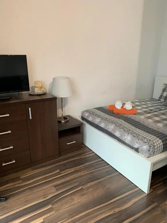 Apartament Panorama