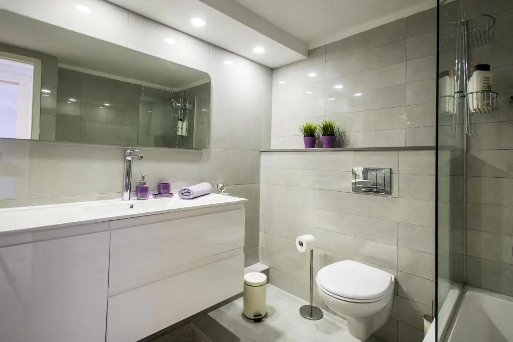 Eshkol Housing Haifa - Luxury Villa Panoramic Sea View חיפה כרמל