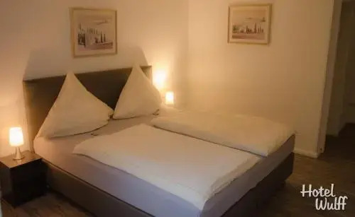 Hotel Wulff