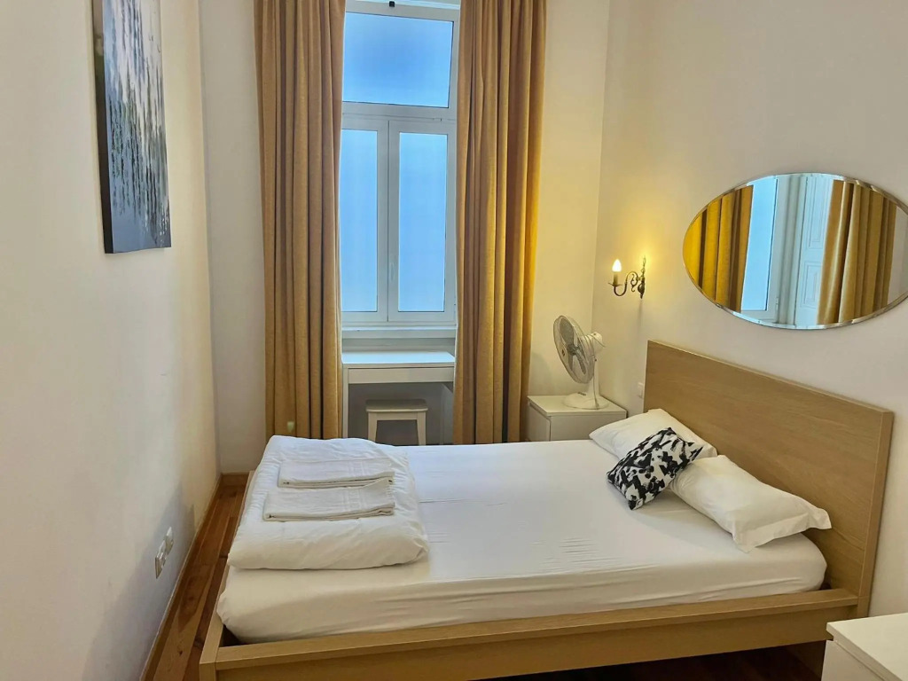 Apartment in Palácio da Palma - 3 bedrooms