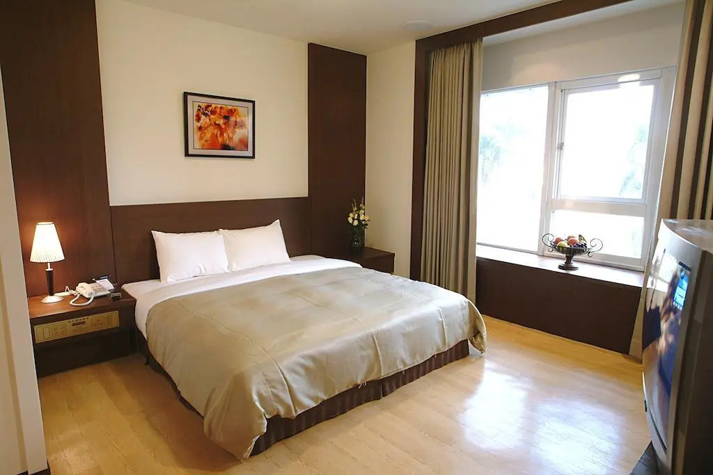 Takatama Hotel