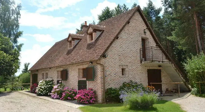Gîte de Bellevue