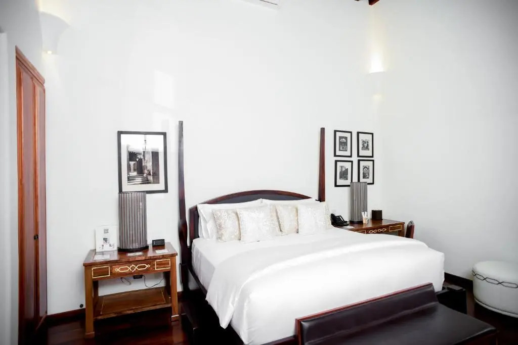 Hotel Casa Blanca 7